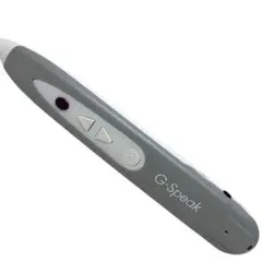 G-Speak 音声タッチペン