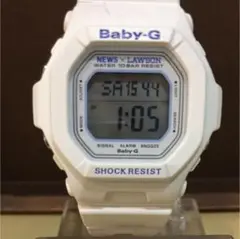 2025年最新】g-shock ローソン newsの人気アイテム - メルカリ