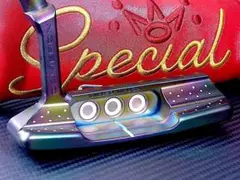 ★Newport2 レインボートーチ&スムースフェイス★DGSスペシャルカスタム