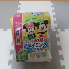 GOON スイミングパンツ BIG 11枚