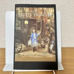 A Little Princess 小公女