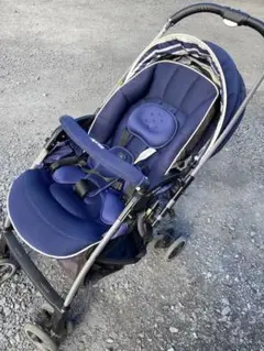 アップリカ ラクーナソファー ベビーカー