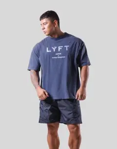 リフトヴィンテージ風Tシャツ
