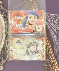 キンツア 特典 トモチケ シン ルヰ セット売り