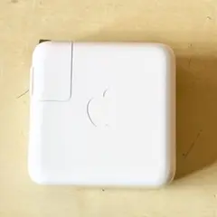 Apple USB-C電源アダプター