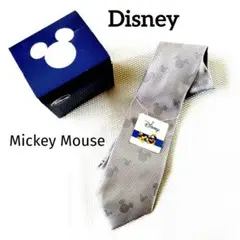 【新品】Mickey ミッキー 三丸 ミツマル シルバー