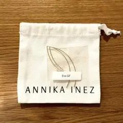 【ANNIKA INEZ】フック ピアス