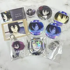 〖値下げ可能〗文豪ストレイドッグス フョードル・ドストエフスキー まとめ売り