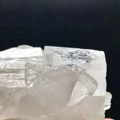 フローライト キュービック 235ct 鉱石 原石 標本 虹 天然フローライト