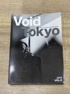 Void Tokyo 2019 VOL.6