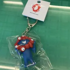 Expo 2025 ミャクミャクキャラクター キーホルダー