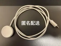 Google Pixel Watch付属品　充電ケーブル