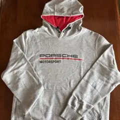 Porsche Motorsport パーカー EU L / US M