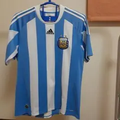 アルゼンチン代表 サッカーユニフォーム アディダス(adidas )