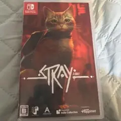 Switch Stray 通常版
