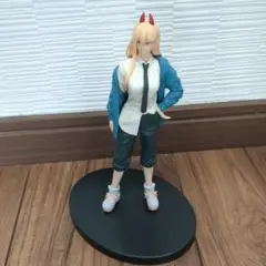 チェンソーマン CHAIN SPIRITS vol.4 パワー フィギュア