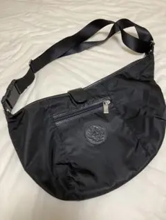 orobianco ショルダーバッグ ブラック