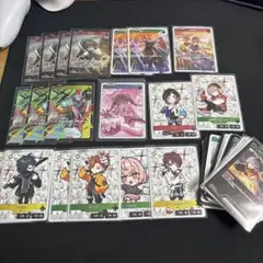xross stars まとめ