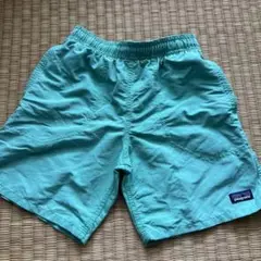 キッズpatagonia バギーパンツ　S