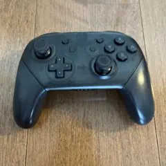 任天堂 Nintendo Switch コントローラー ブラック