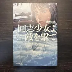 同志少女よ、敵を撃て