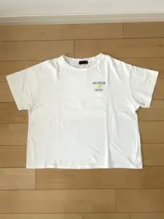 140㎝ lovetoxic ハニーレモンソーダ Tシャツ