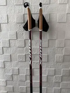 クロスカントリースキー ポール swix トライアック1.0 142cm 楽天市場】スウィックス SWIX クロスカントリースキー トップ