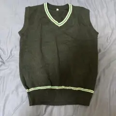 スクールベスト ハリーポッター 学生服 ニットコスプ