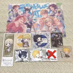 グラブル 四騎士 ひよこ班 まとめ売り グランブルーファンタジー