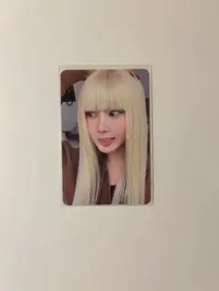 ジゼルトレカ