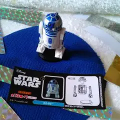 R2-D2　(スターウォーズ)