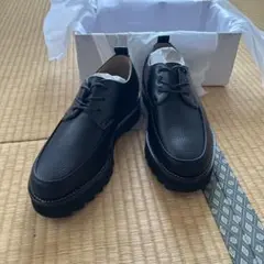 WYM SHARK SOLE COMBINATION SHOES