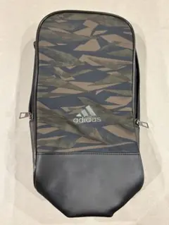 adidas 5APSFT スパイクケース カモフラージュ