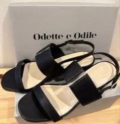 Odette e Odile 25cm サンダル