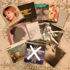 【バラ売り可】邦楽 CD セット