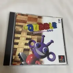 GUBBLE(ガブル) プレイステーション