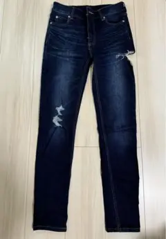 【美品✨】アンビー　デニム　値下げしました　ジェイダ風