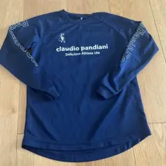 claudio pandiani 長袖シャツ　size 150