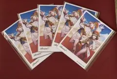 SideM CWM 10th ブロマイド Altessimoまとめ
