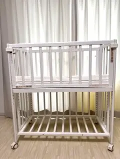 そいねーる＋ロング　ロング備品は全て未使用！　専用マットレス付き【引取限定】