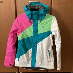 ボルコム スノーボード ウェア S