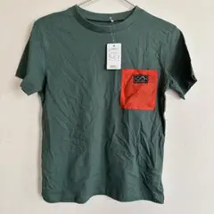 西松屋　半袖Tシャツ　150