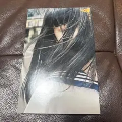 逃亡するガール
