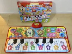 美品　箱付き　電池付き　ワンワン　メロディマット　いないいないばあ