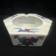 十四代今右衞門　煎茶碗　一客　桐箱入り 十四代今右衞門 煎茶碗 一客 桐箱入り｜Yahoo!フリマ（旧PayPay