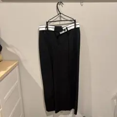 ルシェルブルー　ローウエストタイトスカート