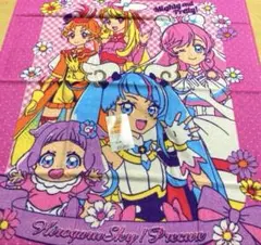 スマイルプリキュア ハーフケット Amazon｜スマイルプリキュア キルトケット ハーフケット 140cm