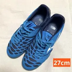 イグニタス 2 AS MIZUNO 12kt-15601 トレシュー 27