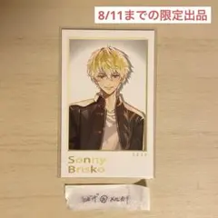 SitR 上海　サニー　チェキ　ノーマル1枚②