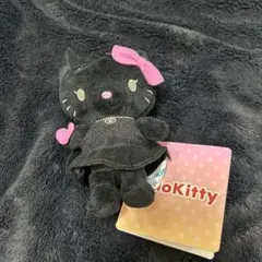 ハローキティ マスコット XOXOギャル vol.2 ぬいぐるみ